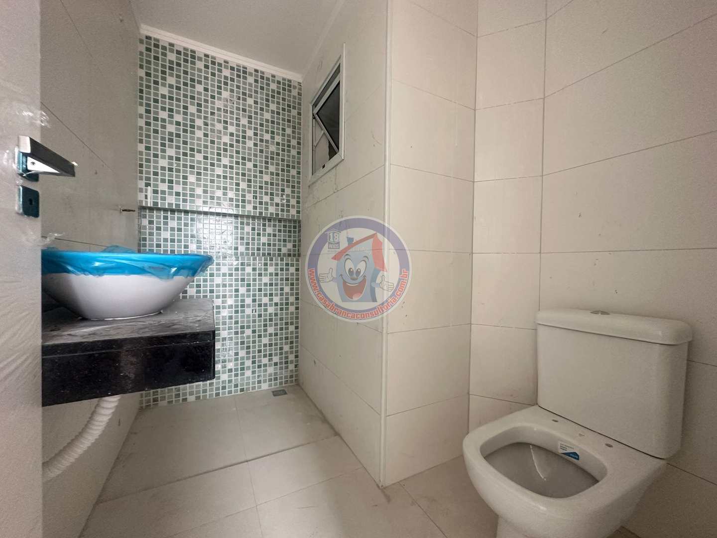 Apartamento à venda com 1 quarto, 47m² - Foto 7