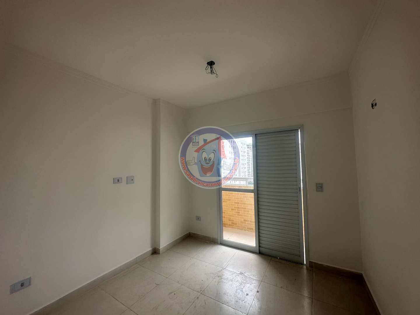 Apartamento à venda com 1 quarto, 47m² - Foto 5