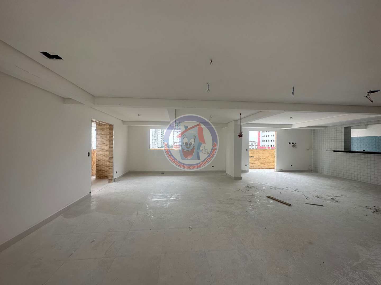 Apartamento à venda com 1 quarto, 47m² - Foto 20