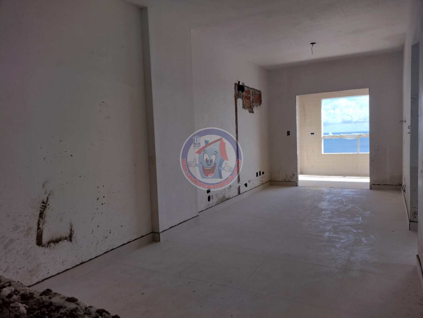 Apartamento à venda com 2 quartos, 77m² - Foto 6