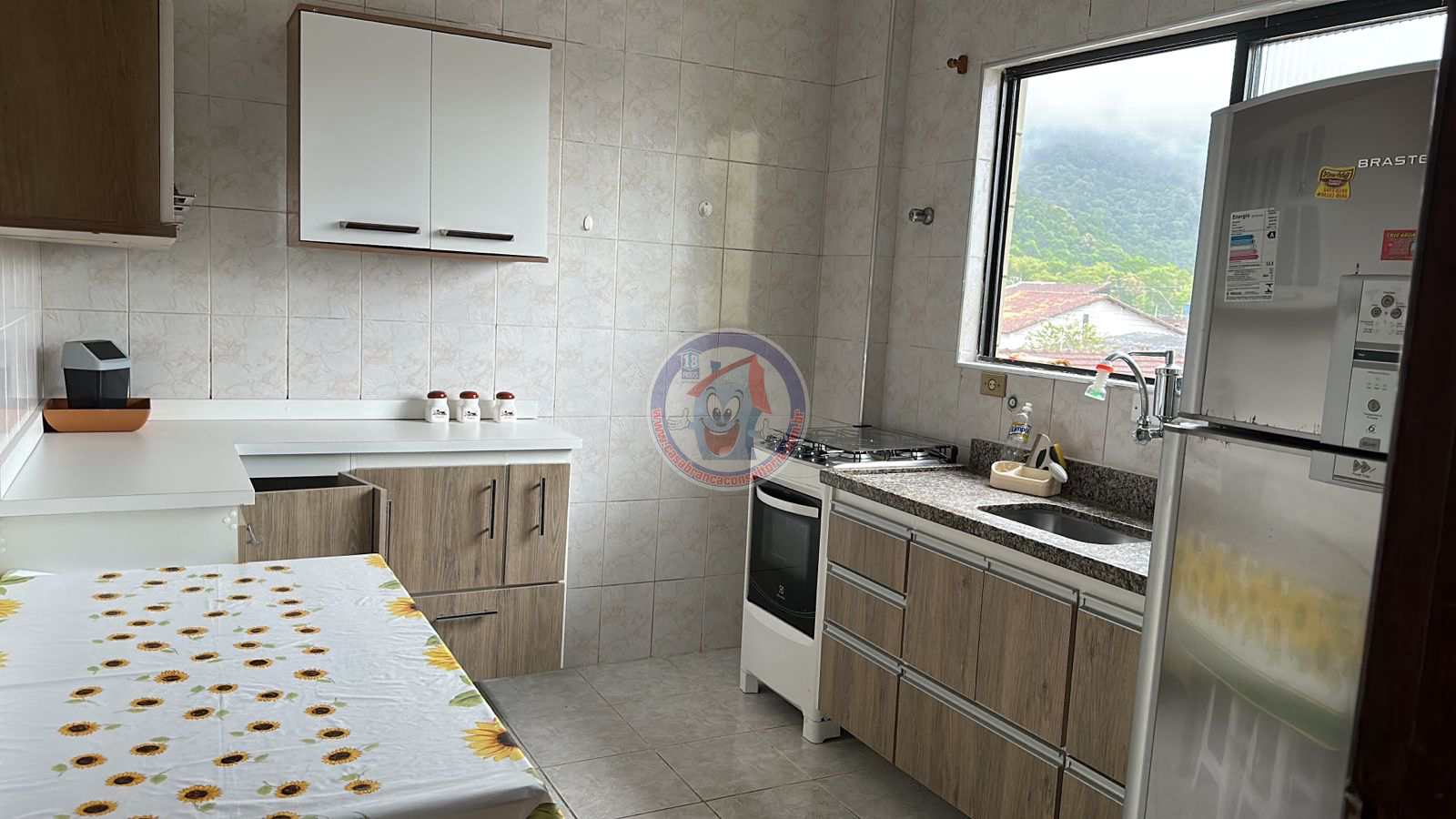 Apartamento à venda com 2 quartos, 100m² - Foto 15