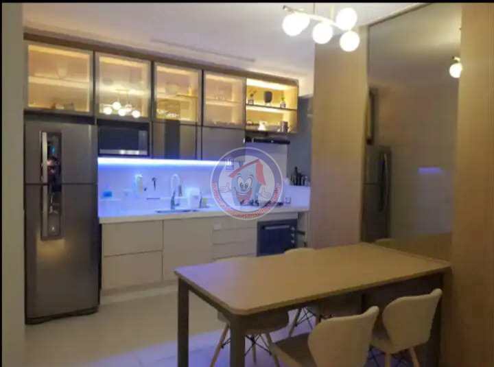 Apartamento à venda com 2 quartos, 109m² - Foto 7