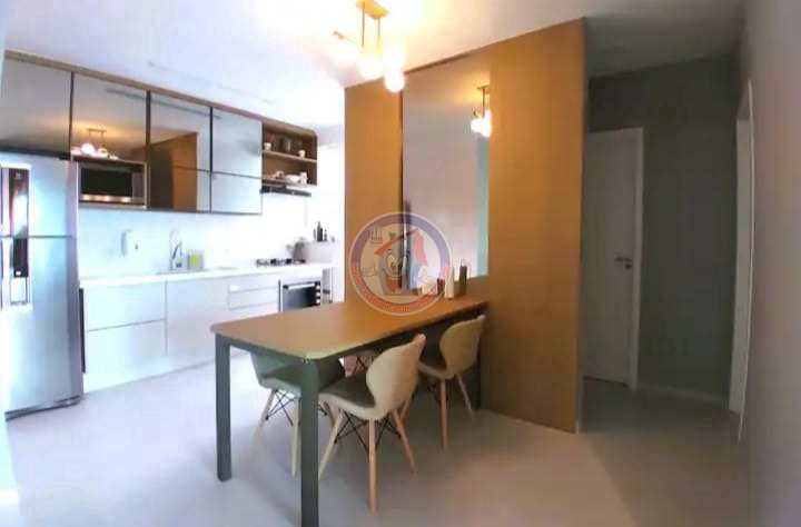 Apartamento à venda com 2 quartos, 109m² - Foto 5