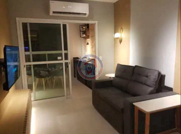 Apartamento à venda com 2 quartos, 109m² - Foto 4