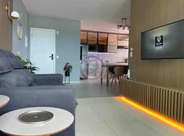 Apartamento à venda com 2 quartos, 109m² - Foto 17