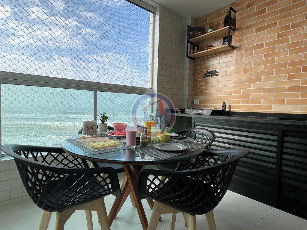 Apartamento à venda com 2 quartos, 109m² - Foto 1