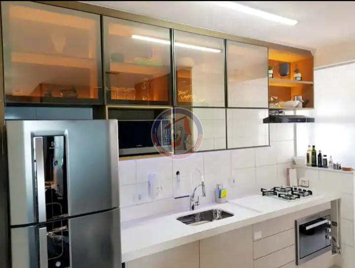 Apartamento à venda com 2 quartos, 109m² - Foto 6