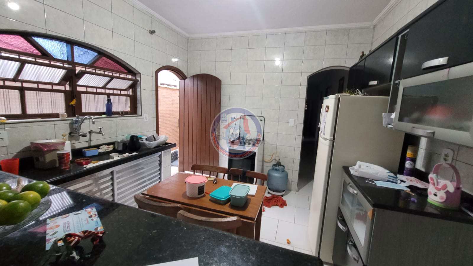 Casa à venda com 3 quartos, 116m² - Foto 6