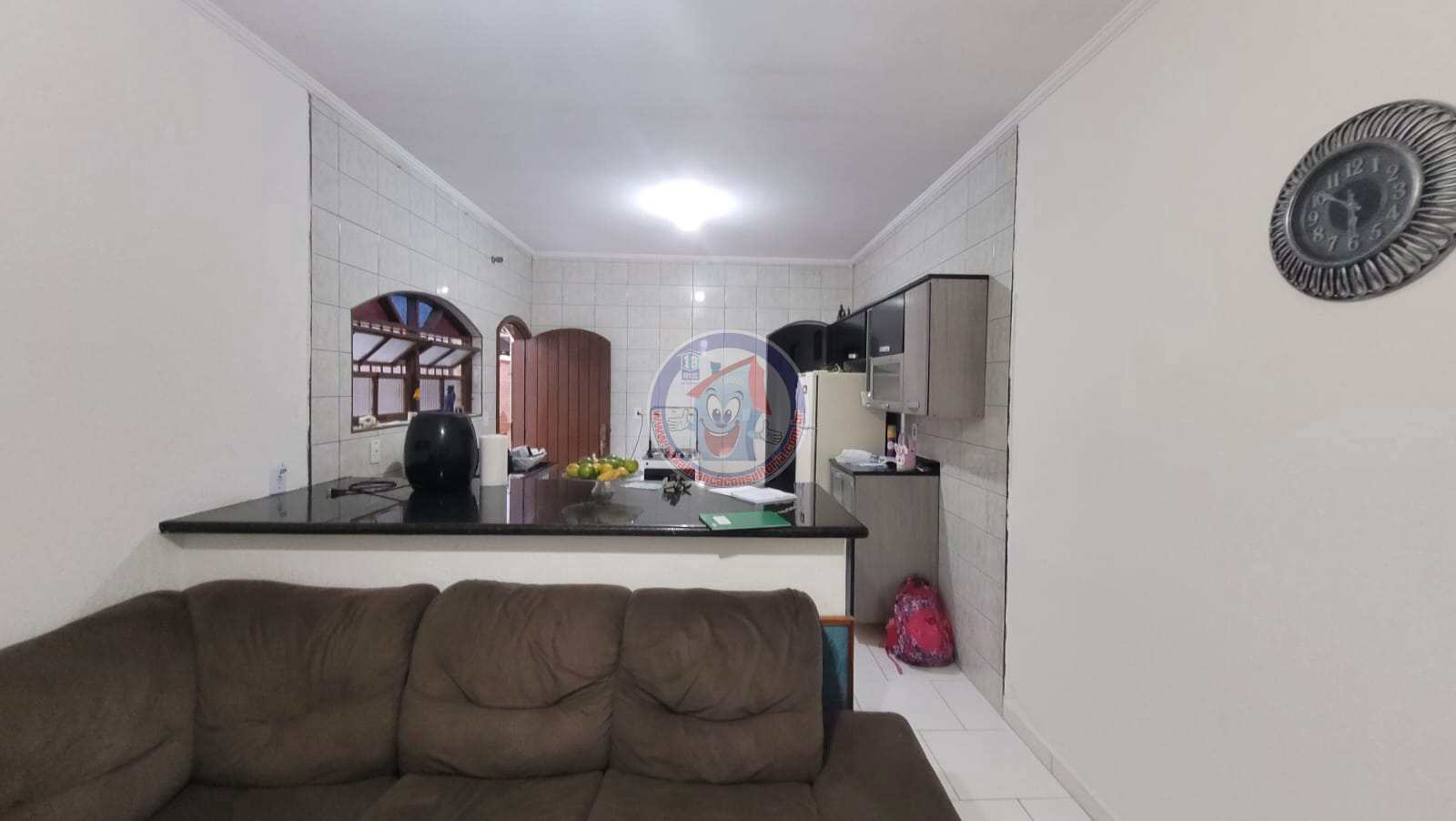 Casa à venda com 3 quartos, 116m² - Foto 8