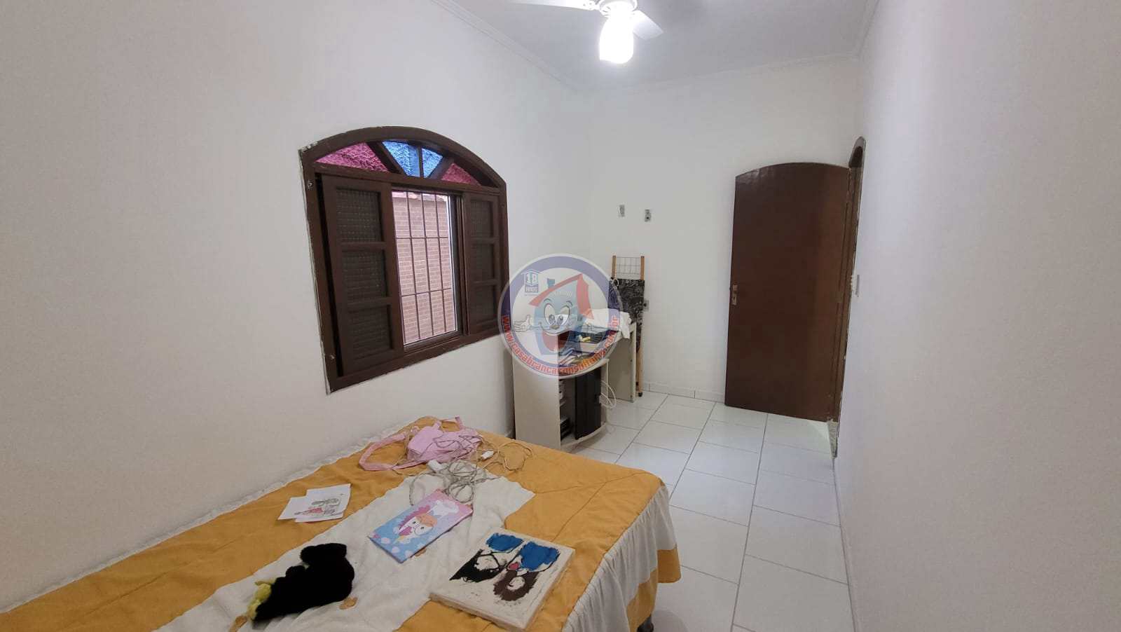 Casa à venda com 3 quartos, 116m² - Foto 11