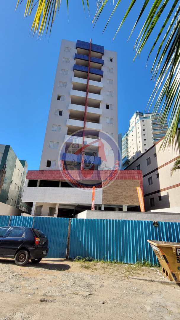 Apartamento à venda com 2 quartos, 67m² - Foto 1