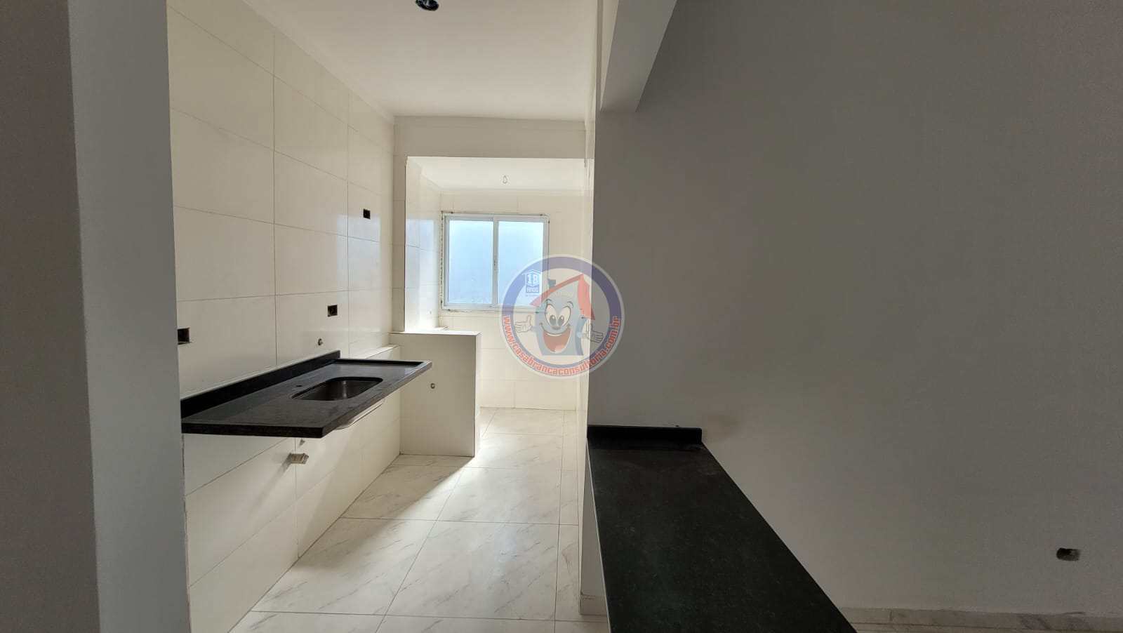 Apartamento à venda com 2 quartos, 67m² - Foto 7