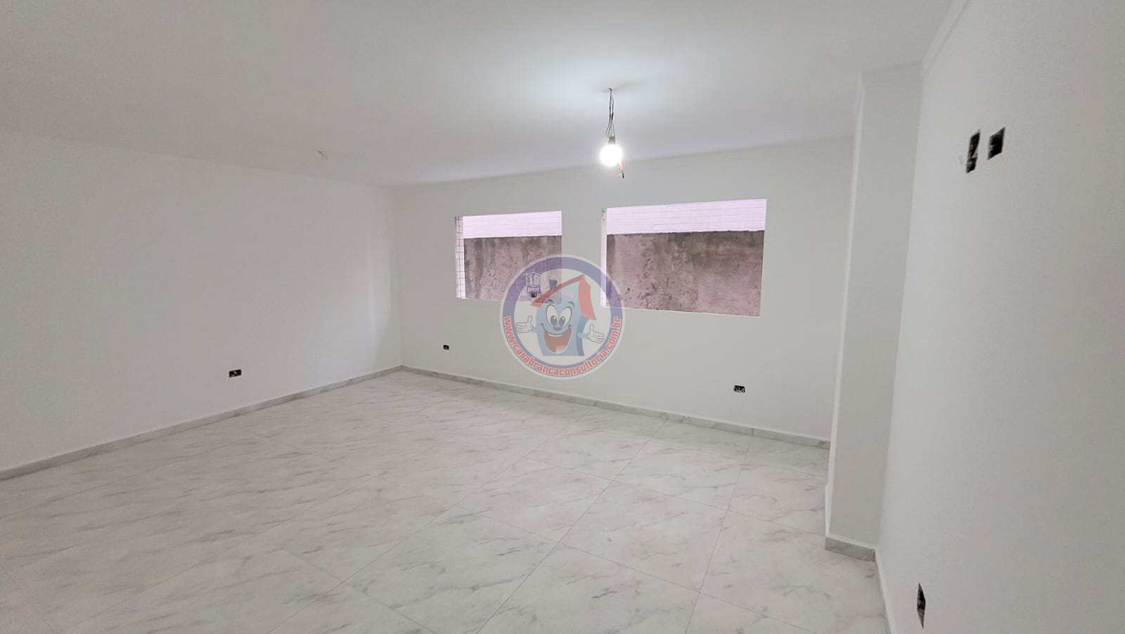 Apartamento à venda com 2 quartos, 67m² - Foto 6