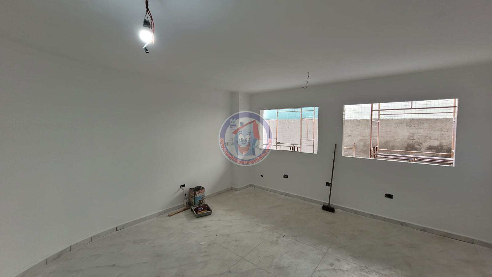 Apartamento à venda com 2 quartos, 67m² - Foto 3