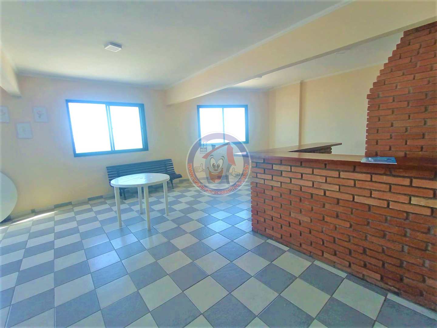 Apartamento à venda com 2 quartos, 90m² - Foto 21