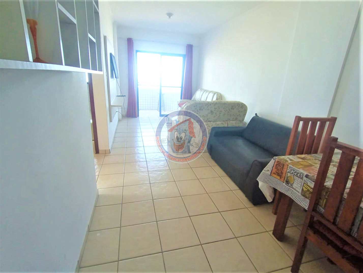 Apartamento à venda com 2 quartos, 90m² - Foto 5