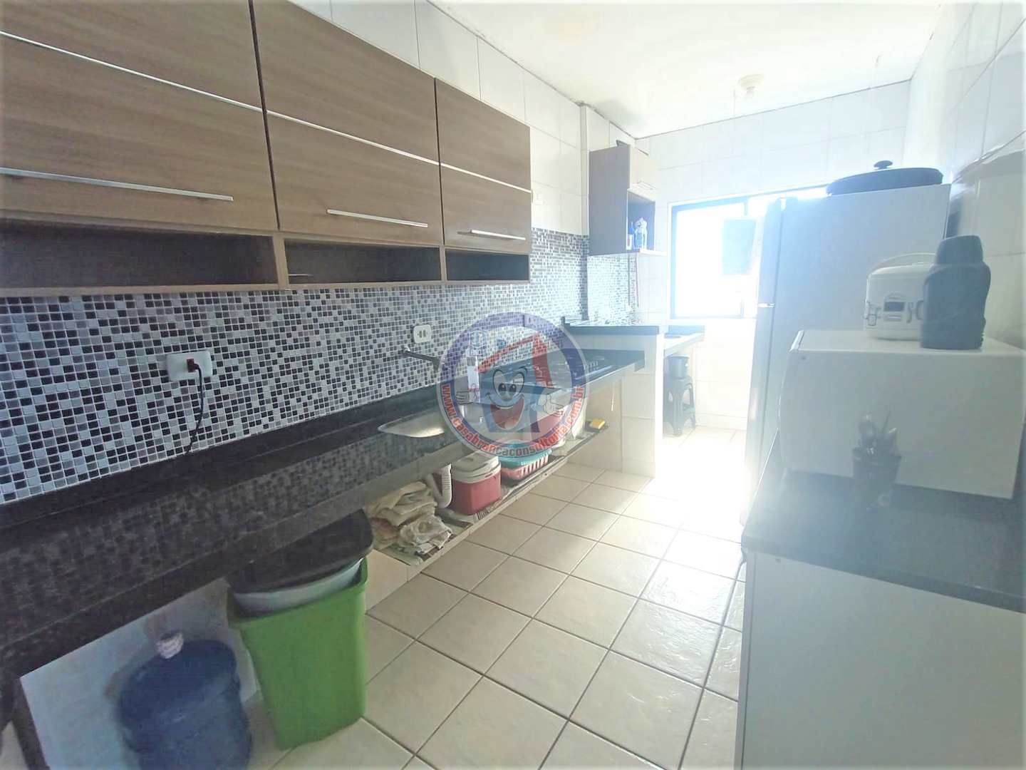 Apartamento à venda com 2 quartos, 90m² - Foto 8