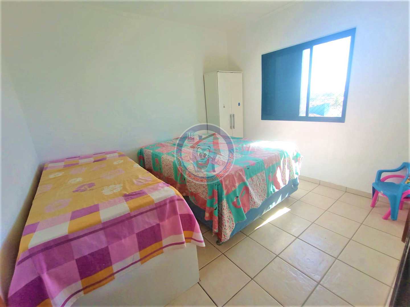 Apartamento à venda com 2 quartos, 90m² - Foto 11