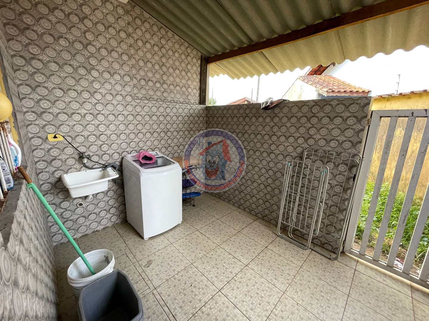 Sobrado à venda com 2 quartos, 70m² - Foto 12