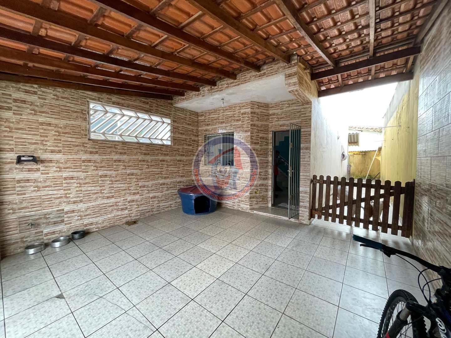 Sobrado à venda com 2 quartos, 70m² - Foto 2