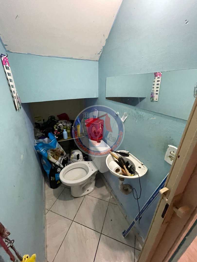 Sobrado à venda com 2 quartos, 70m² - Foto 11