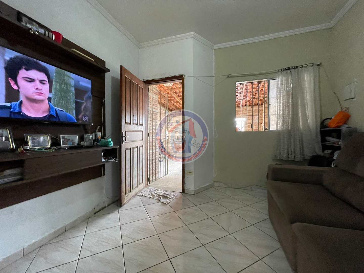 Sobrado à venda com 2 quartos, 70m² - Foto 3