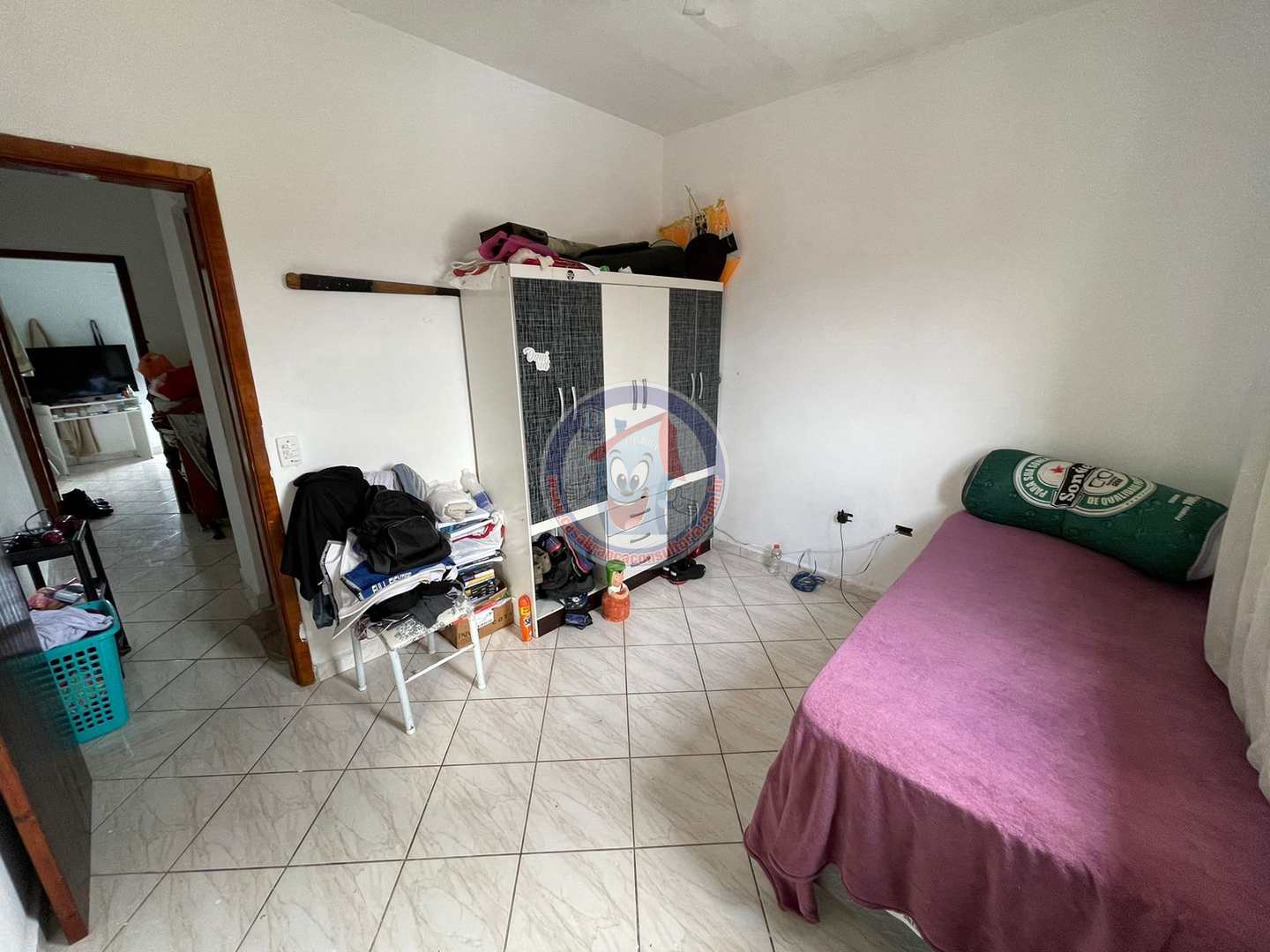 Sobrado à venda com 2 quartos, 70m² - Foto 8