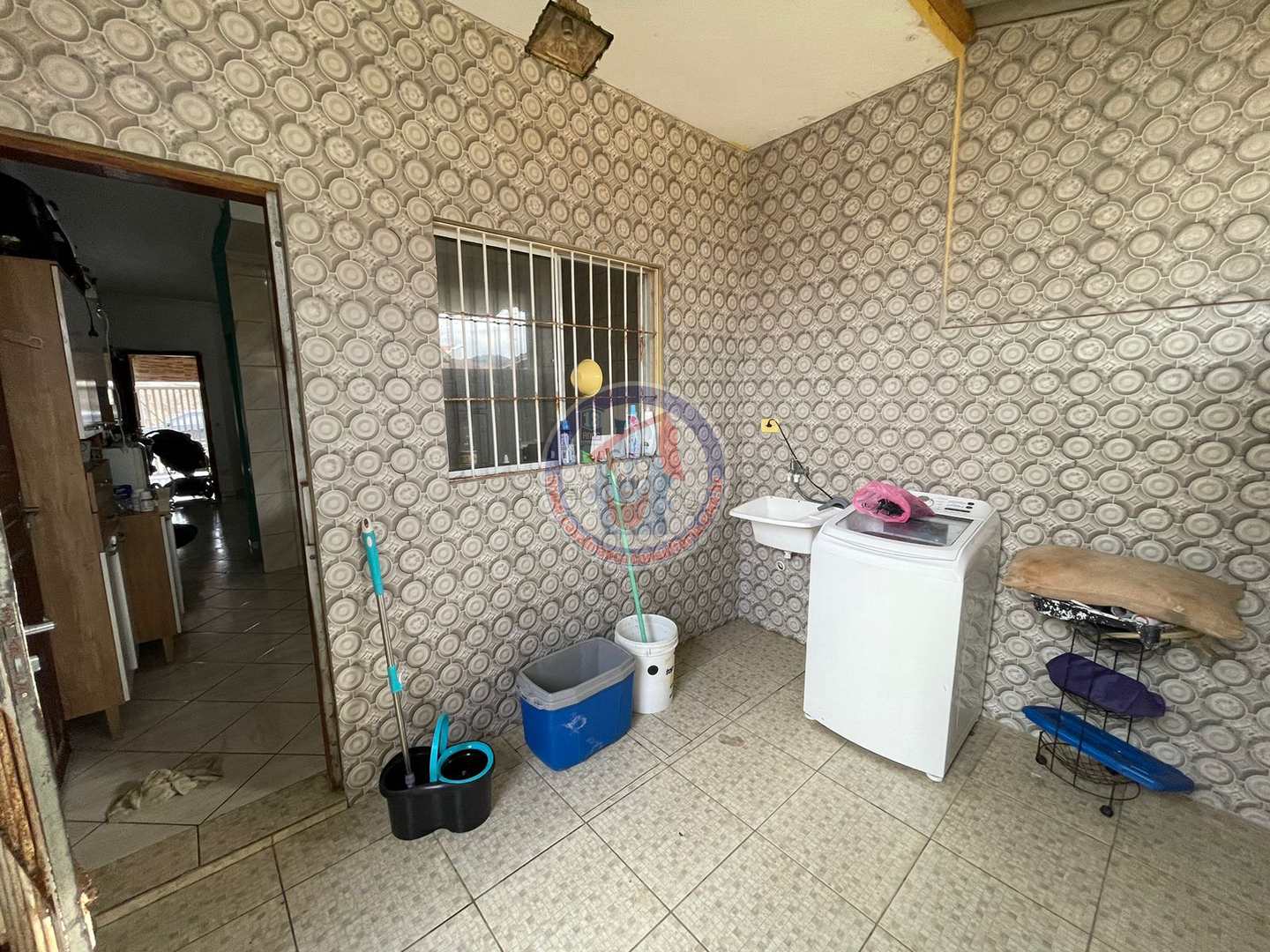 Sobrado à venda com 2 quartos, 70m² - Foto 13