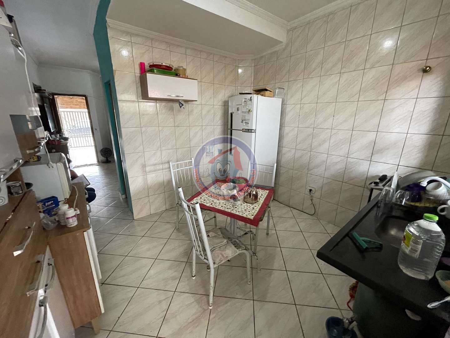 Sobrado à venda com 2 quartos, 70m² - Foto 6