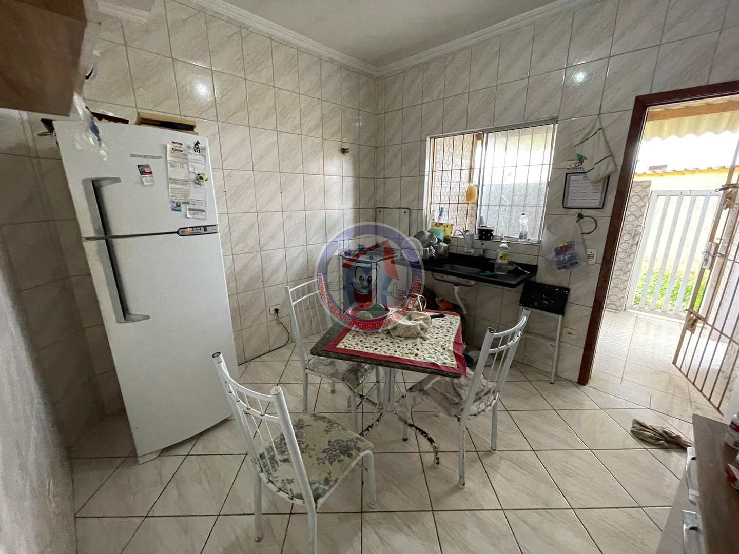 Sobrado à venda com 2 quartos, 70m² - Foto 7