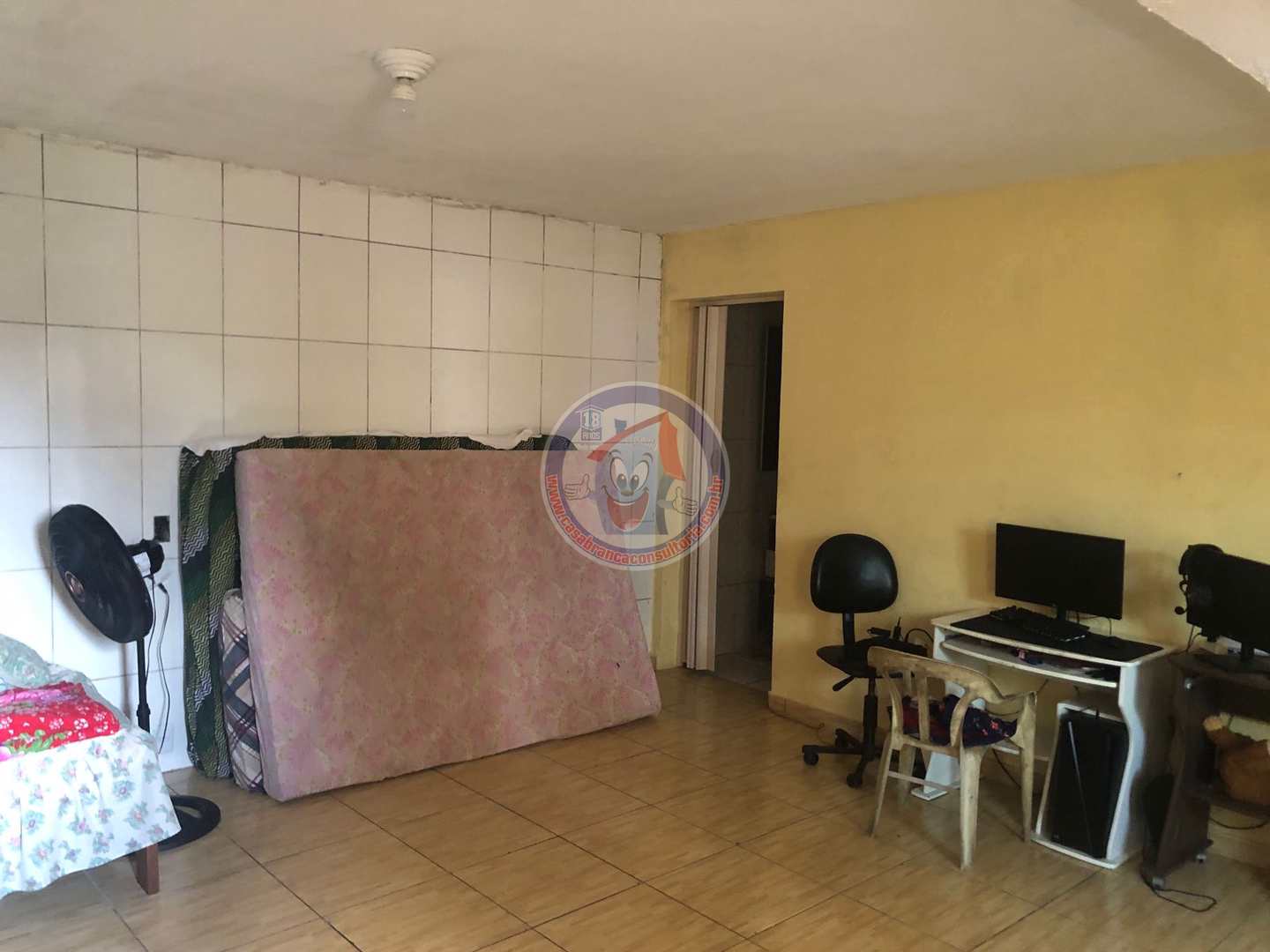 Casa à venda com 4 quartos, 190m² - Foto 12