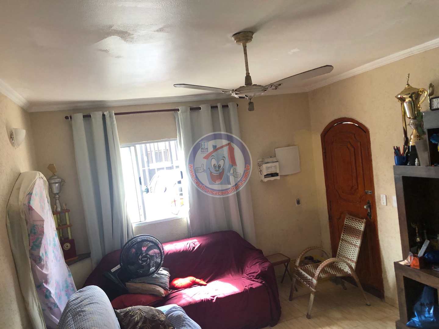 Casa à venda com 4 quartos, 190m² - Foto 16