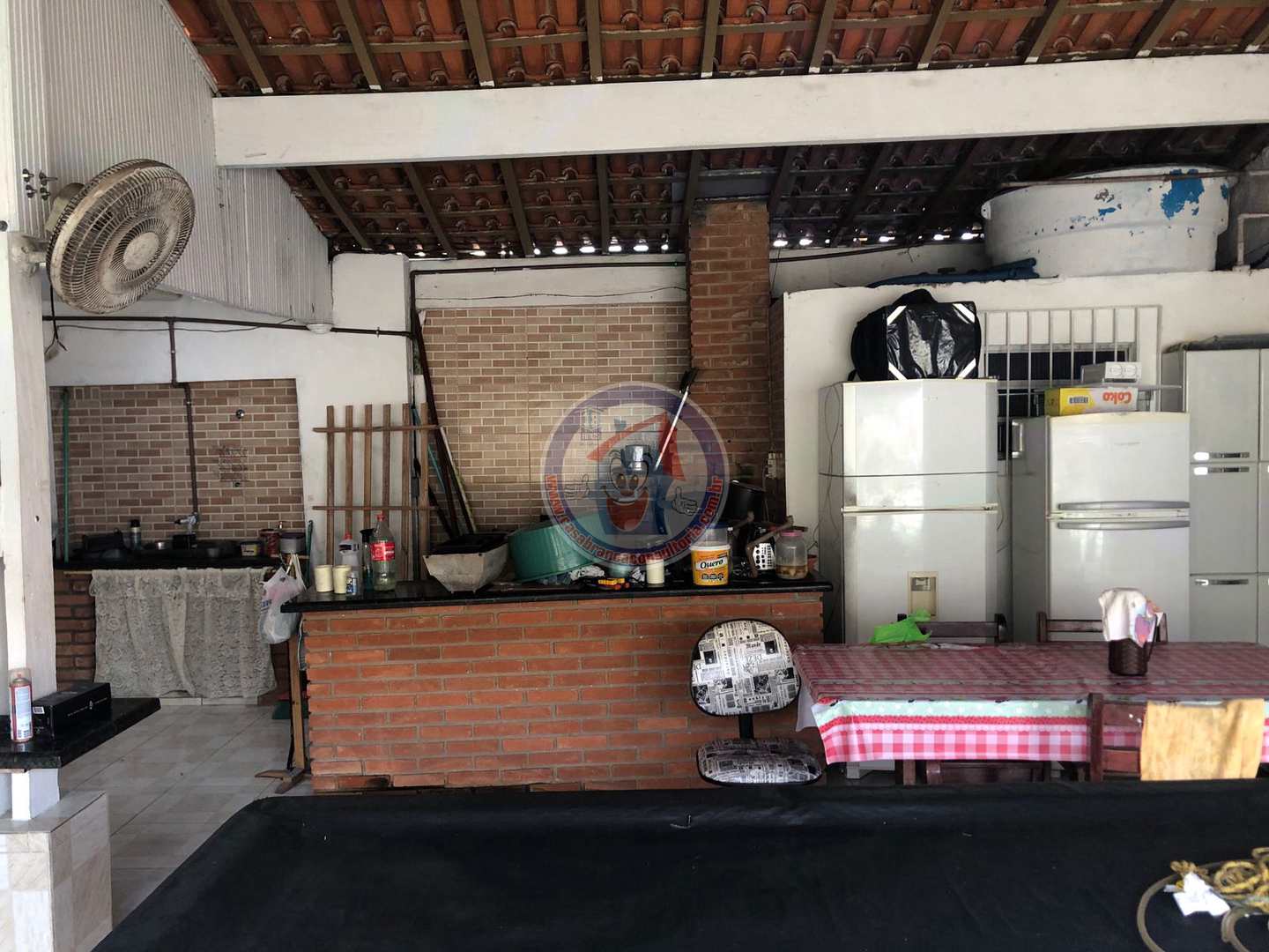 Casa à venda com 4 quartos, 190m² - Foto 7