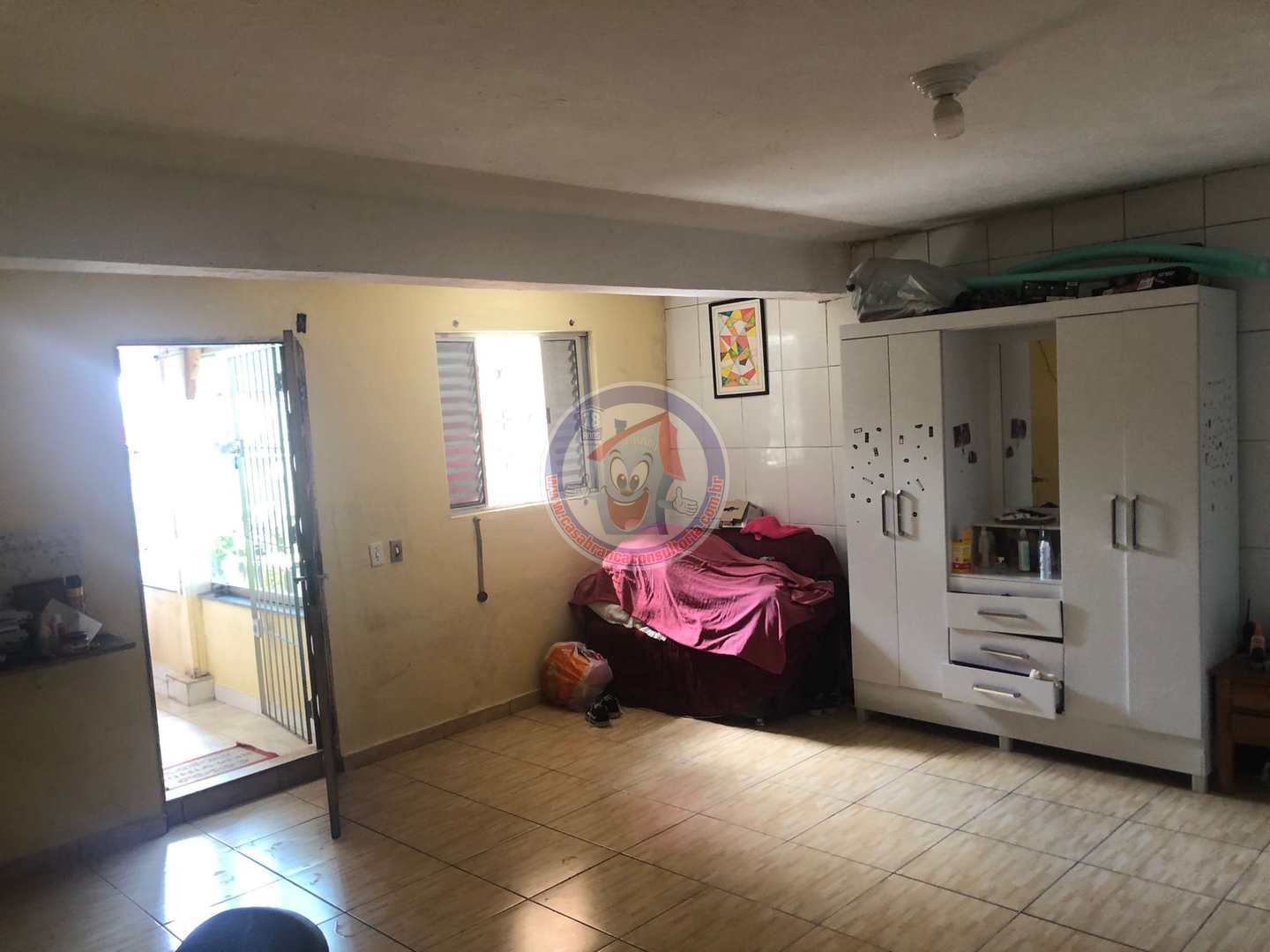 Casa à venda com 4 quartos, 190m² - Foto 9