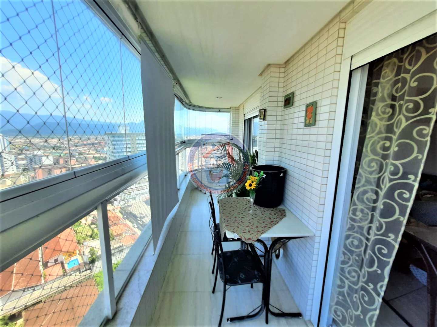 Apartamento à venda com 3 quartos, 172m² - Foto 26