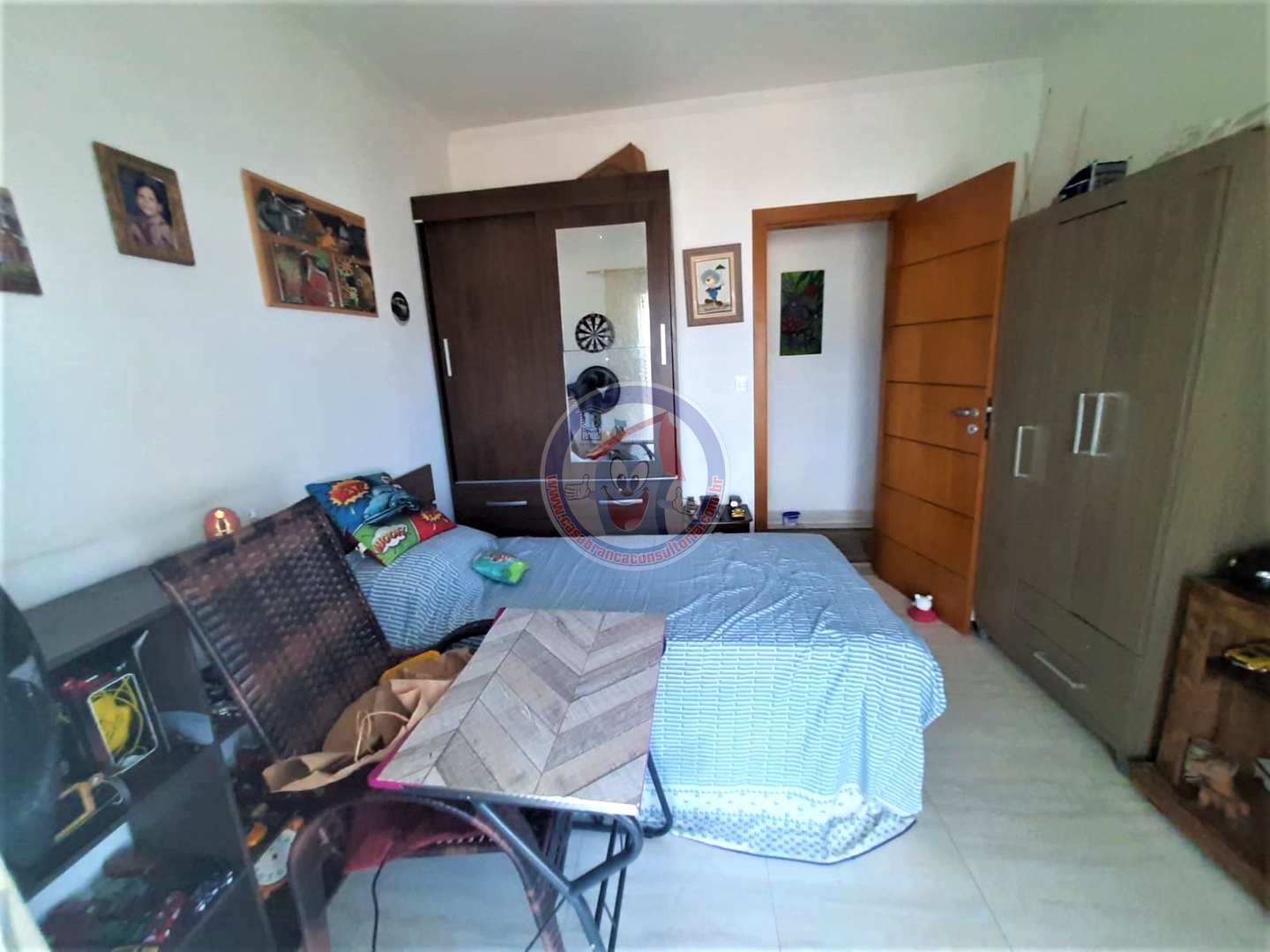 Apartamento à venda com 3 quartos, 172m² - Foto 22