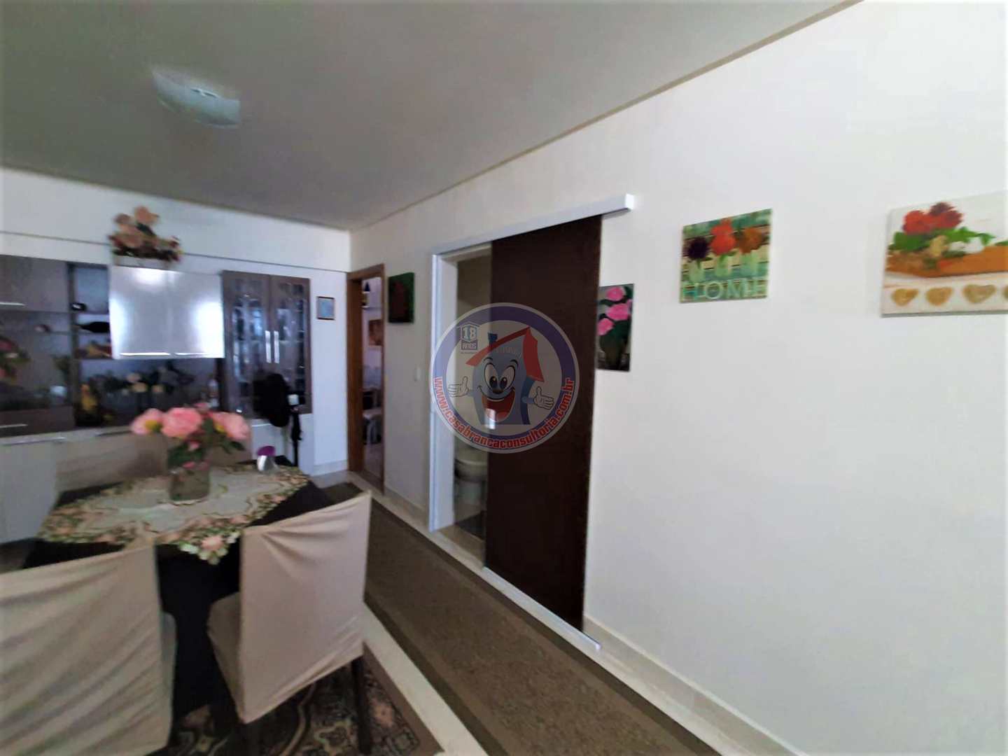 Apartamento à venda com 3 quartos, 172m² - Foto 16