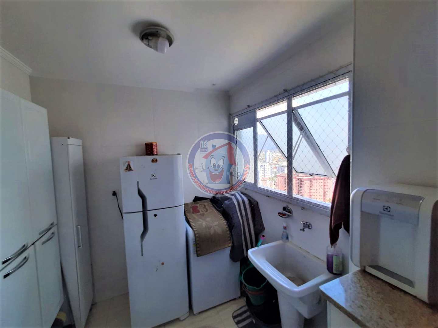 Apartamento à venda com 3 quartos, 172m² - Foto 30