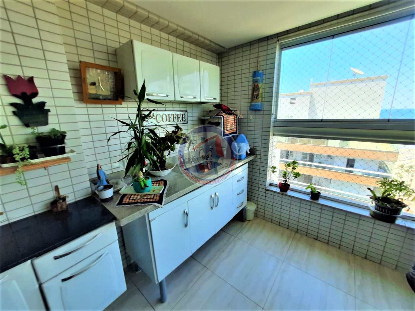 Apartamento à venda com 3 quartos, 172m² - Foto 14