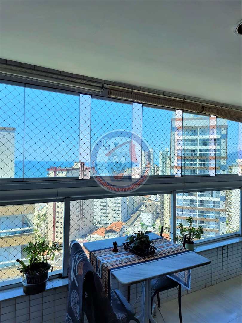 Apartamento à venda com 3 quartos, 172m² - Foto 11