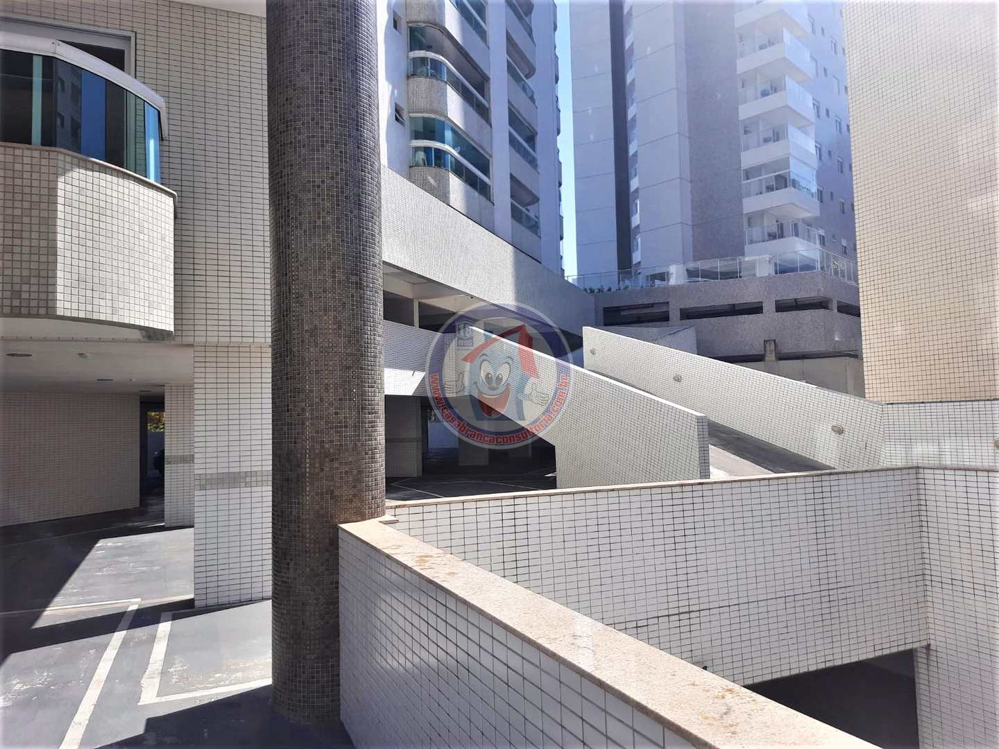 Apartamento à venda com 3 quartos, 172m² - Foto 5