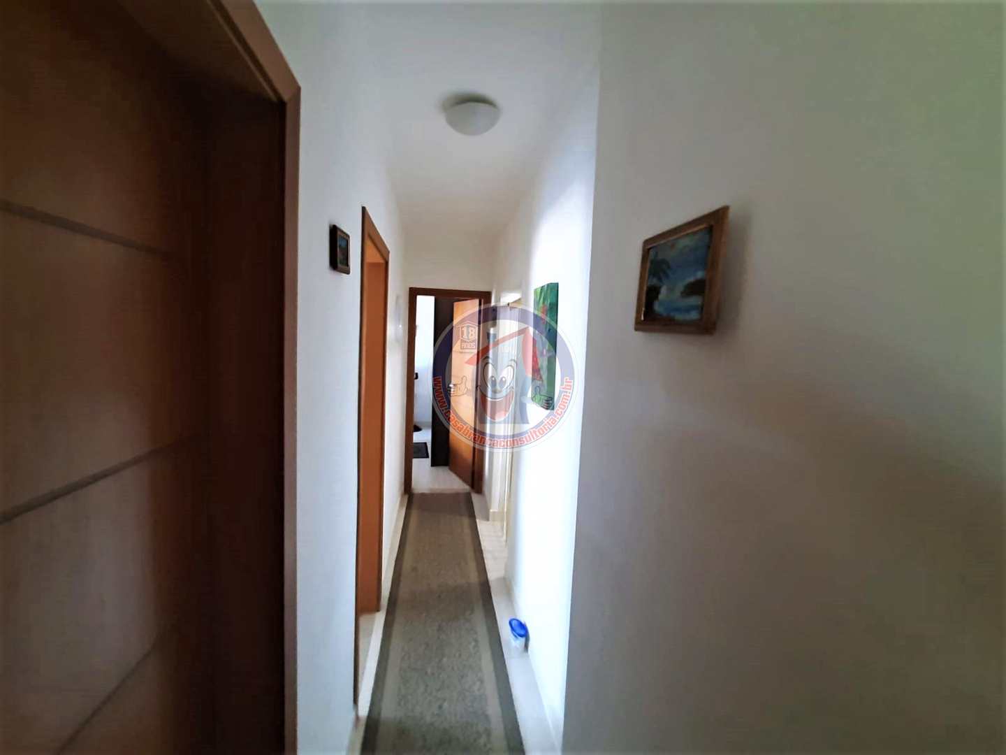 Apartamento à venda com 3 quartos, 172m² - Foto 20