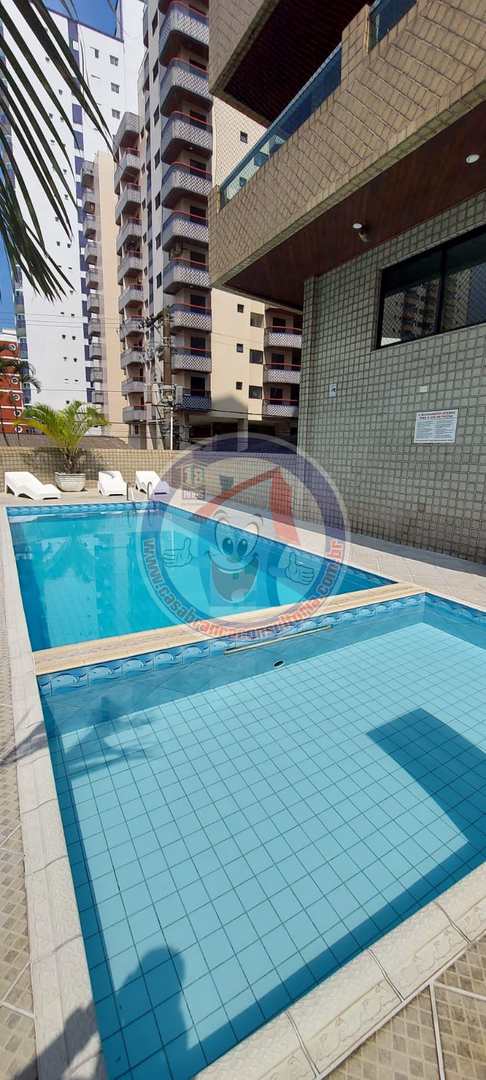 Apartamento à venda com 2 quartos, 100m² - Foto 3