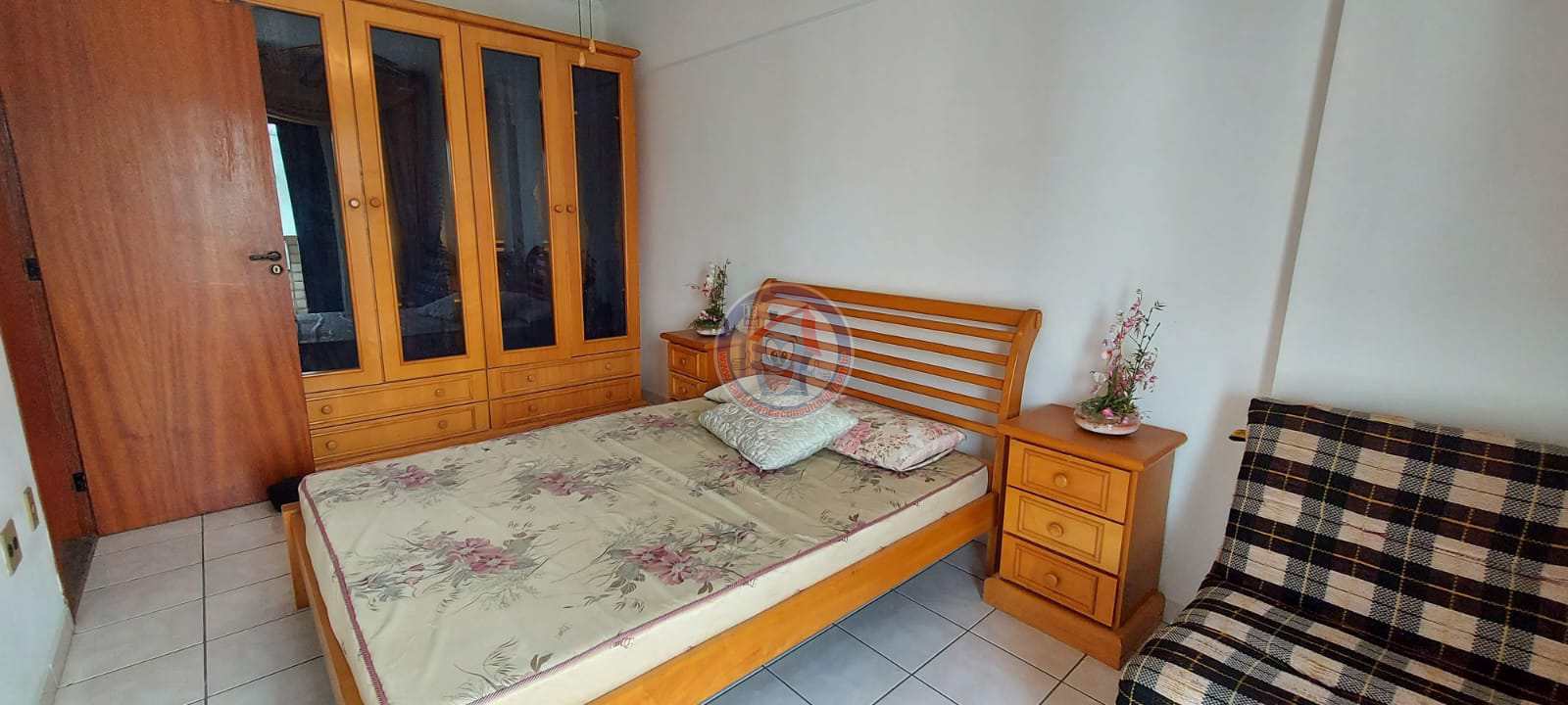 Apartamento à venda com 2 quartos, 100m² - Foto 17