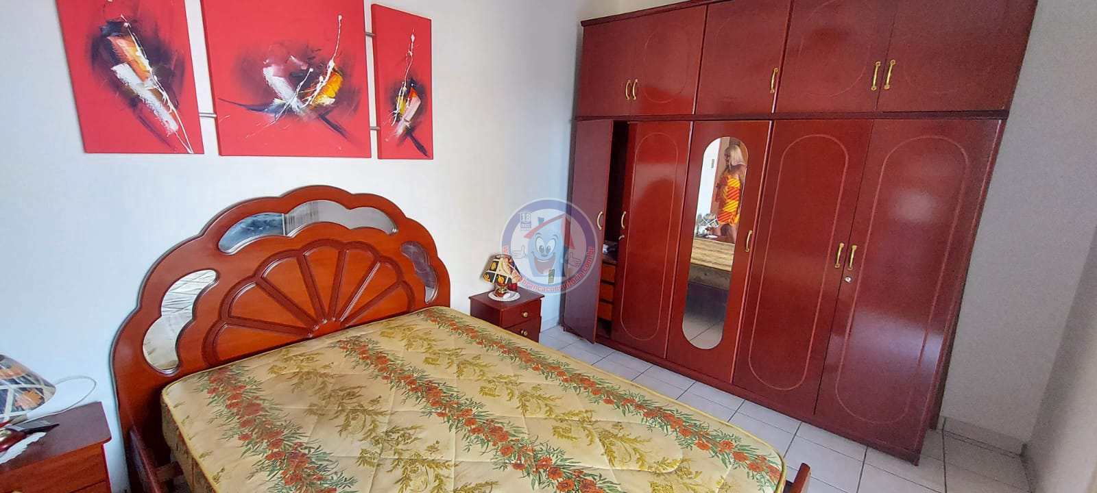 Apartamento à venda com 2 quartos, 100m² - Foto 7