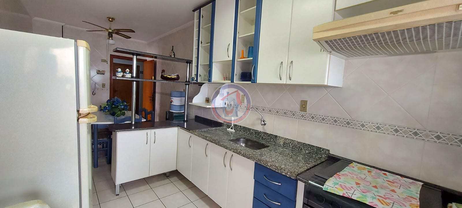 Apartamento à venda com 2 quartos, 100m² - Foto 15