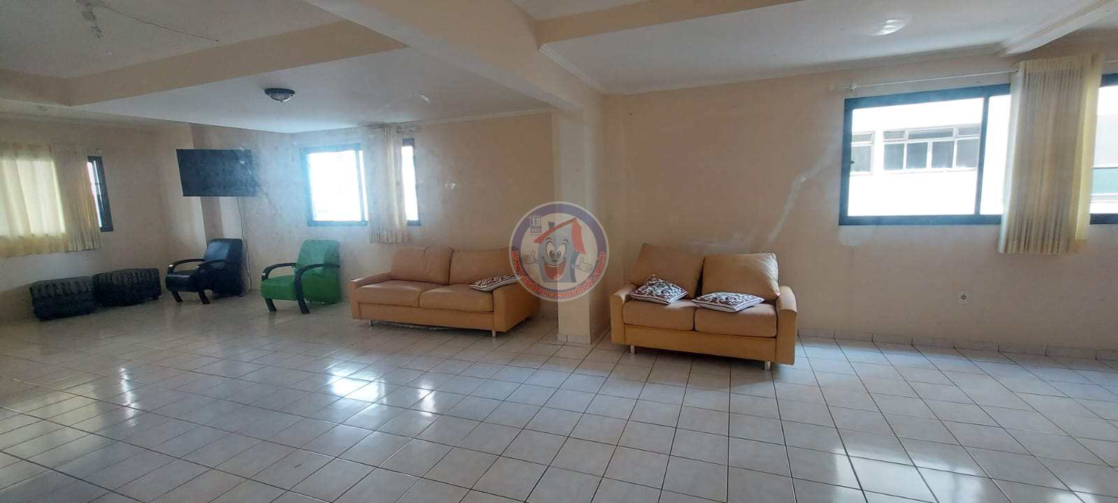 Apartamento à venda com 2 quartos, 100m² - Foto 12