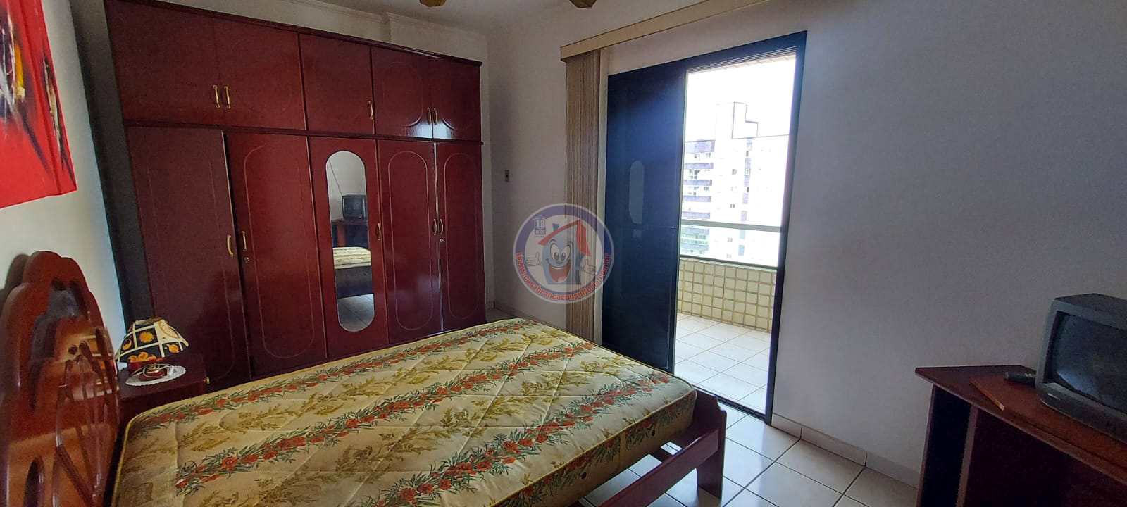 Apartamento à venda com 2 quartos, 100m² - Foto 8