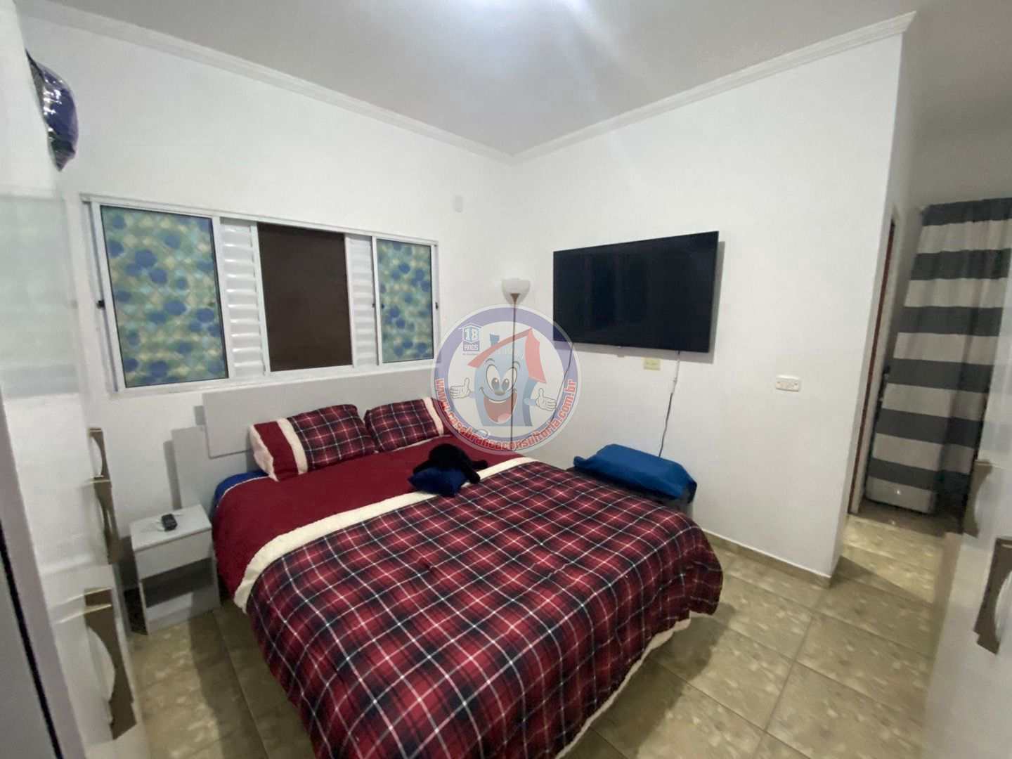 Sobrado à venda com 3 quartos, 118m² - Foto 6