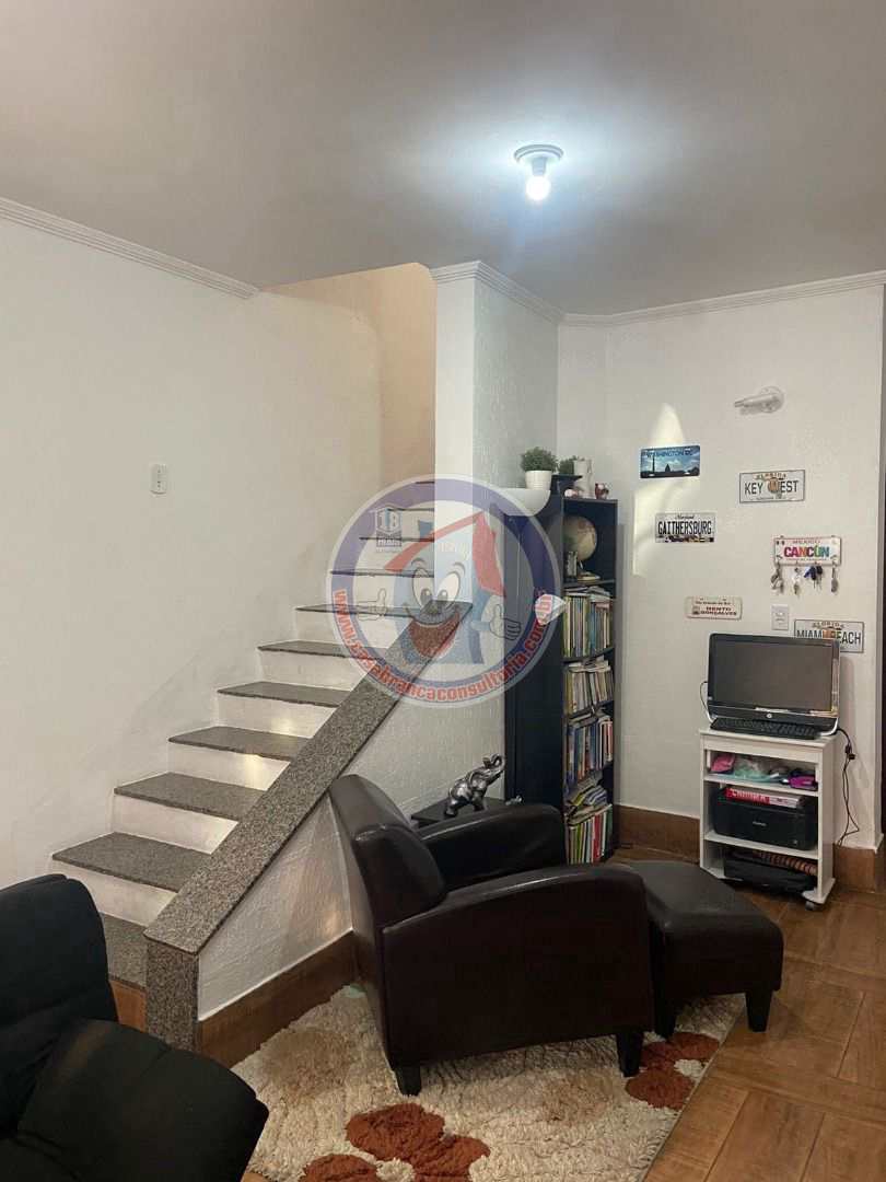 Sobrado à venda com 3 quartos, 118m² - Foto 17